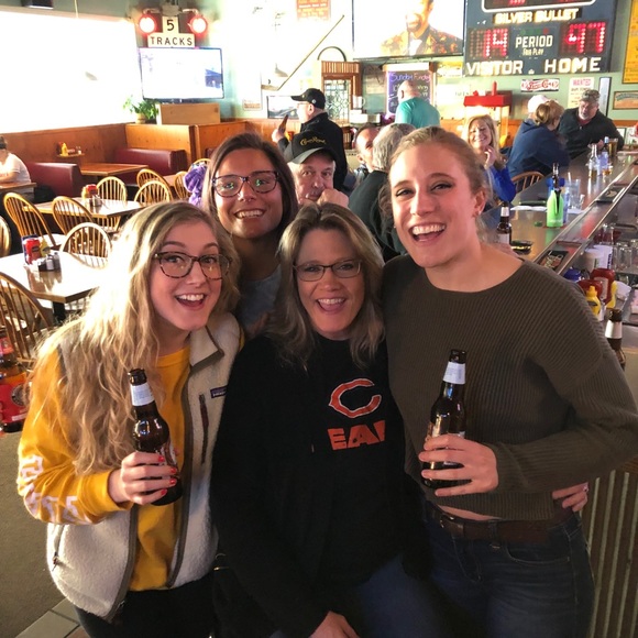 Meet your Posher, Teressia - Picture 5 of 10